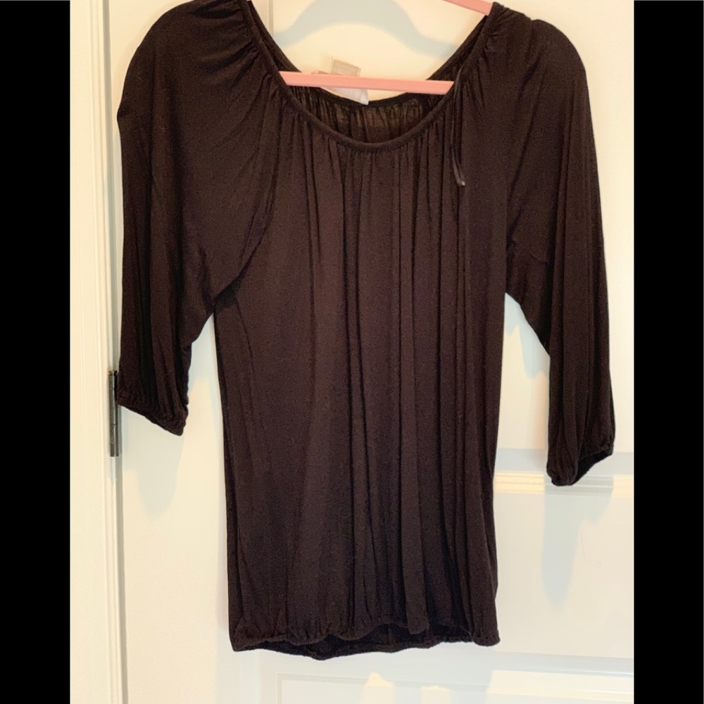 Michael Kors top